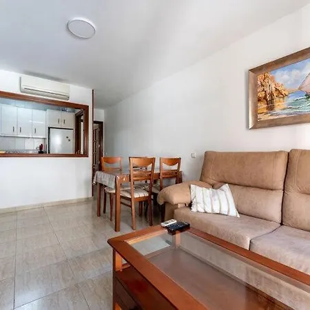 Apartment Leon 7 In Fuengirola